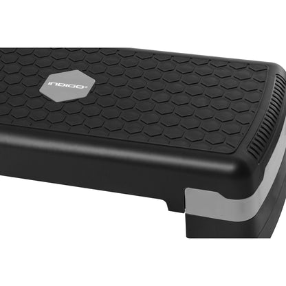 Plataforma STEP 3 Alturas INDIGO