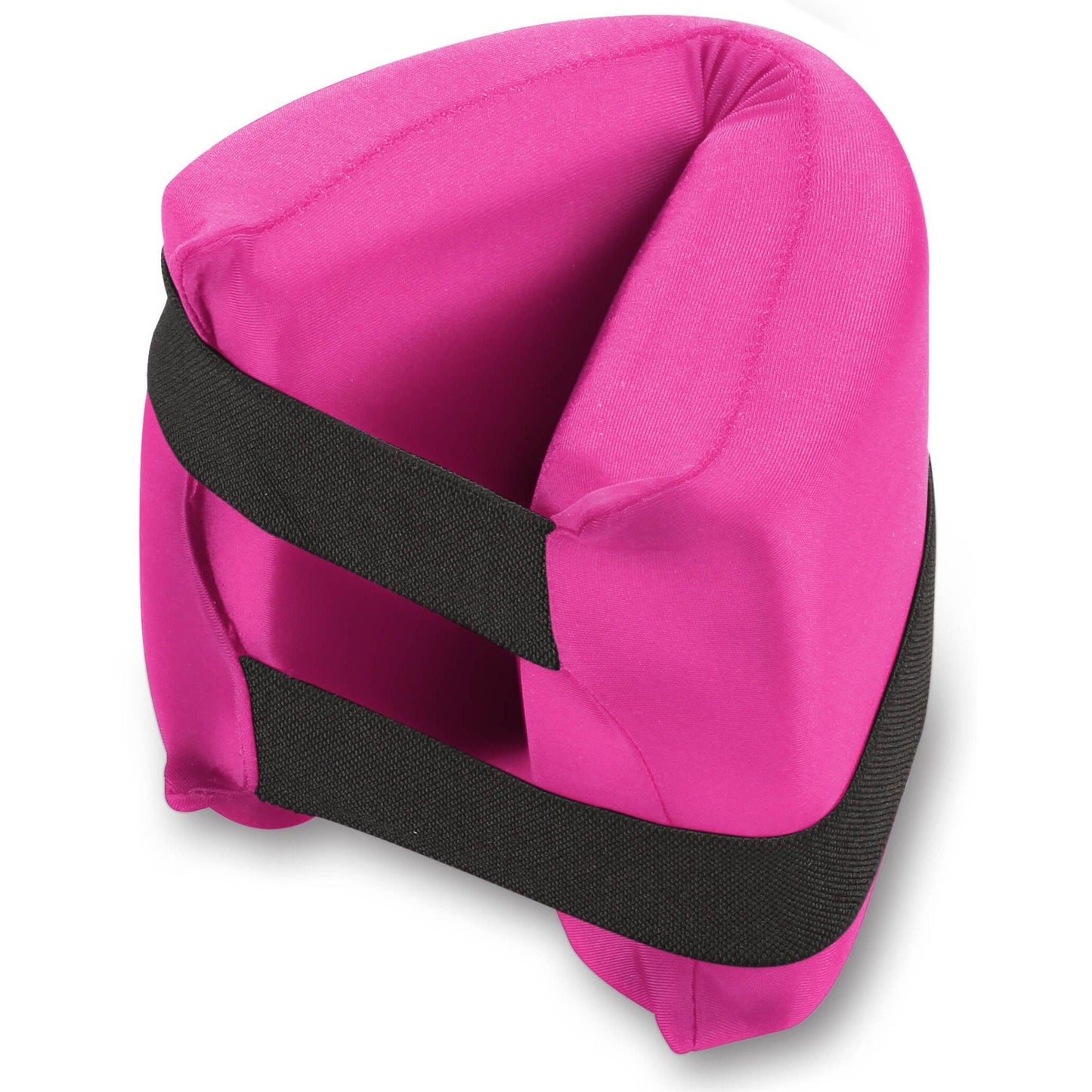 Coussin pour Étirement pour Gymnastique Rythmique INDIGO 24,5*12,5 cm