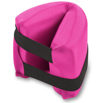 Coussin pour Étirement pour Gymnastique Rythmique INDIGO 24,5*12,5 cm