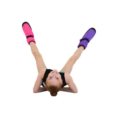 Bottes Polaires pour Échauffement INDIGO