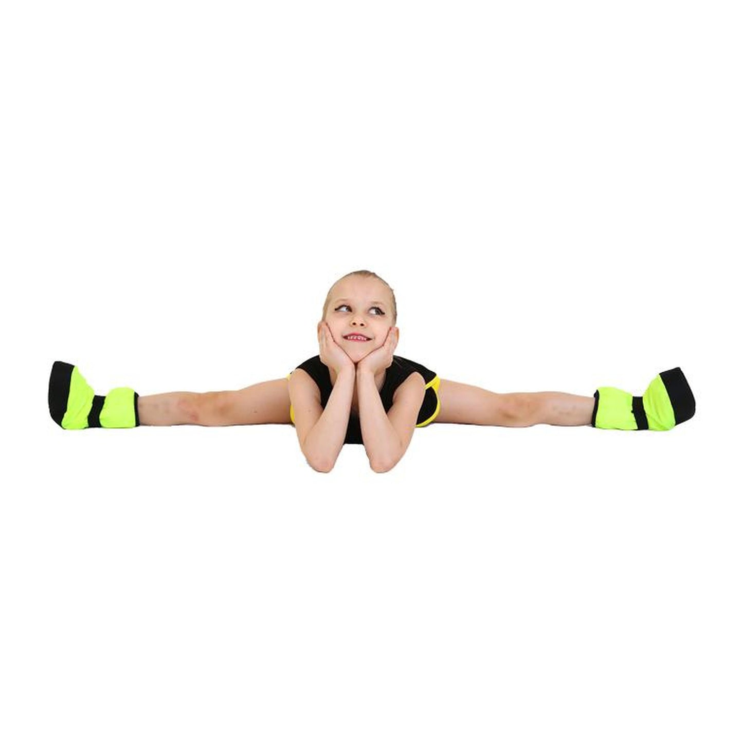 Bottes Polaires pour Échauffement INDIGO