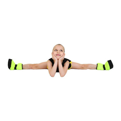 Bottes Polaires pour Échauffement INDIGO