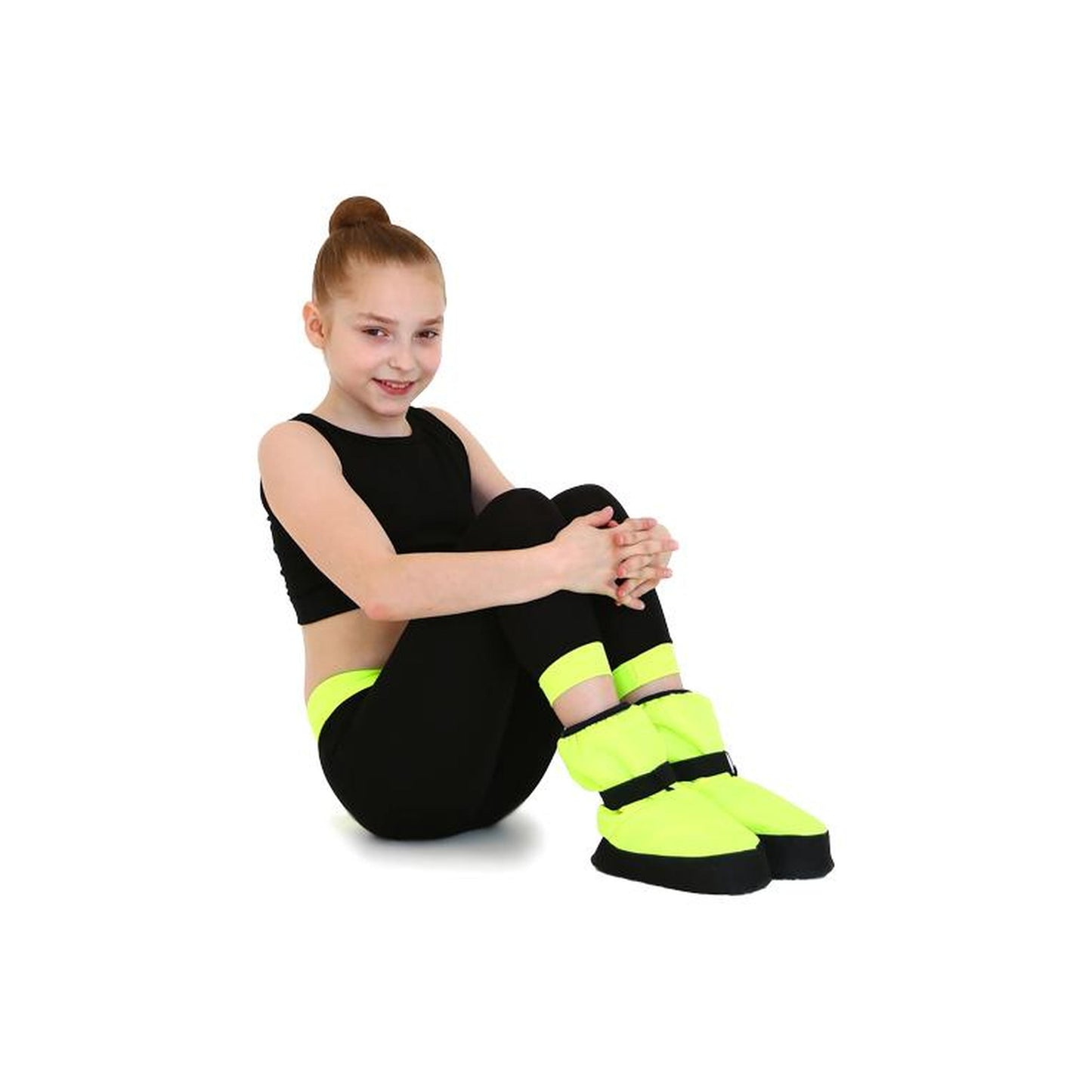 Bottes Polaires pour Échauffement INDIGO