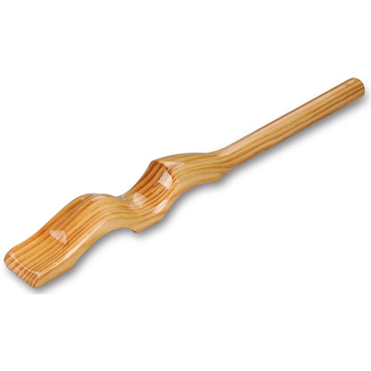 INDIGO Standing Stretcher 70 cm Wood