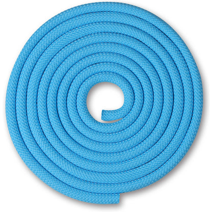 Corde Pour Gymnastique Rythmique Pondérée INDIGO 2,5 m 150g