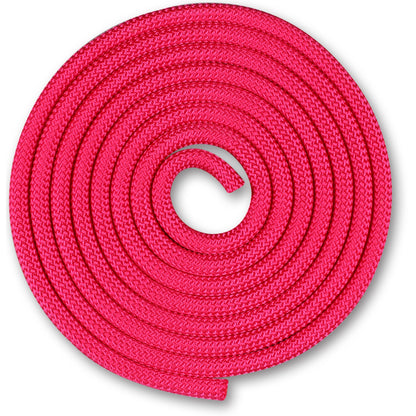 Corde Pour Gymnastique Rythmique Pondérée INDIGO 2,5 m 150g