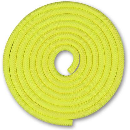 Corde Pour Gymnastique Rythmique Pondérée INDIGO 2,5 m 150g