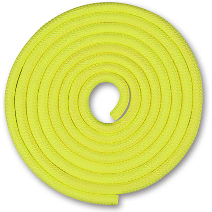 Weighted Rhythmic Gymnastics Rope 150g Indigo 2.5 m