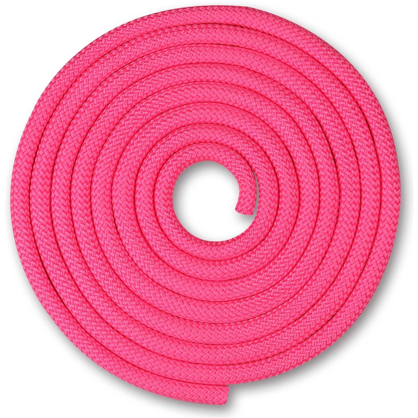 Corde Pour Gymnastique Rythmique Pondérée INDIGO 2,5 m 150g