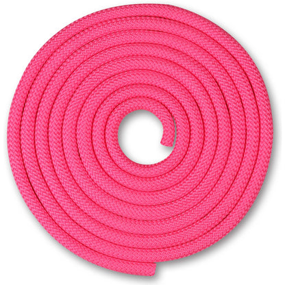 Corde Pour Gymnastique Rythmique Pondérée INDIGO 2,5 m 150g