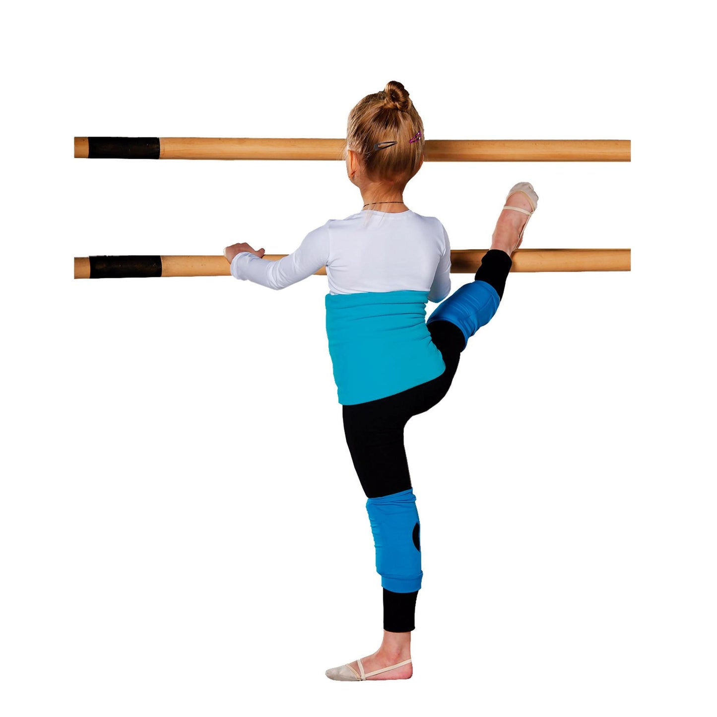 Ceinture de Chauffage et de Protection Polaire INDIGO