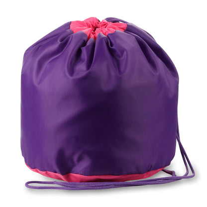 Funda de Pelota de Gimnasia Rítmica Aislada INDIGO 34*24 cm