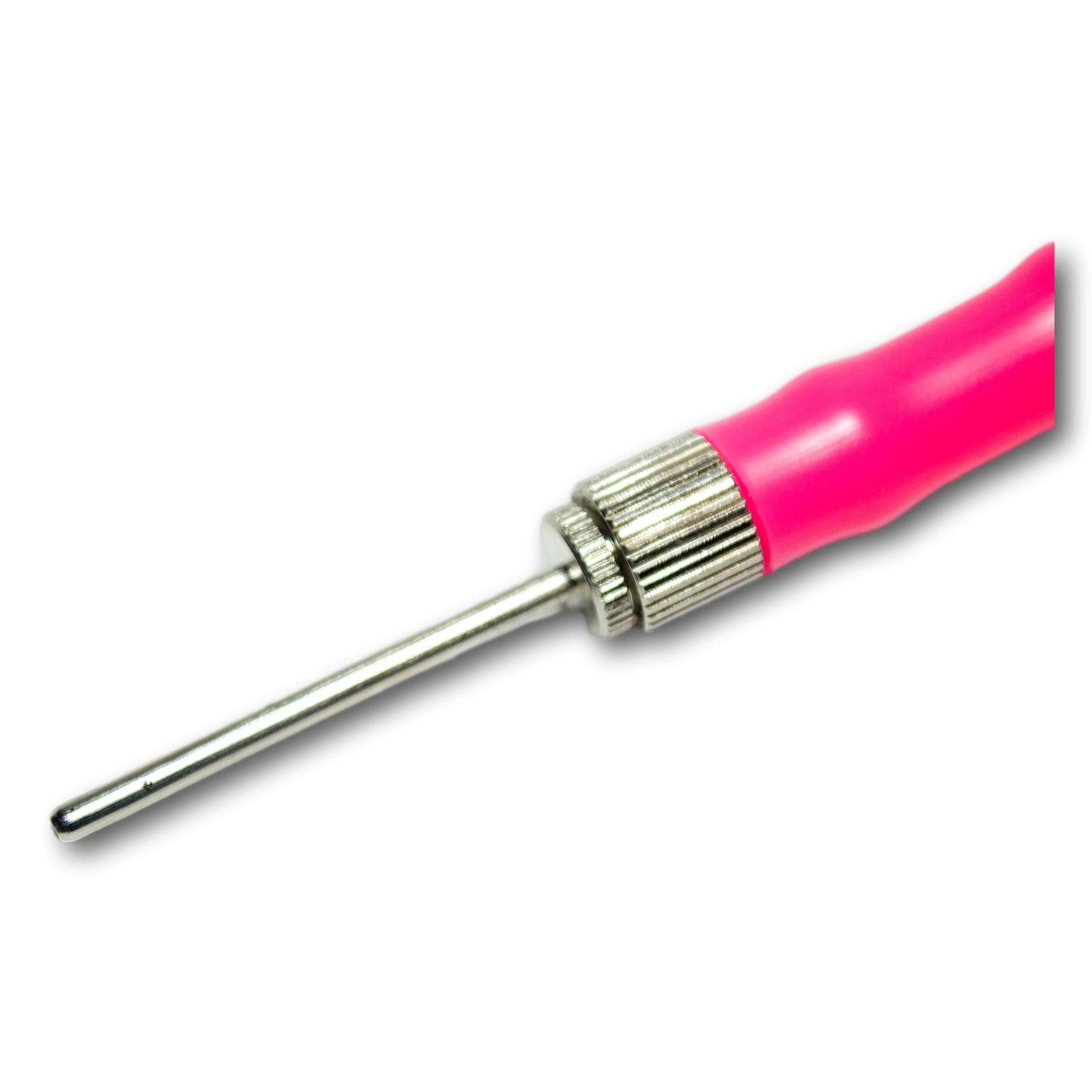 Ball Pump INDIGO Pink