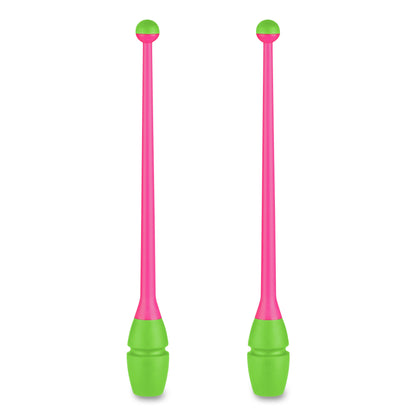 Mazas Emboîtables Tecnocaucho Indigo