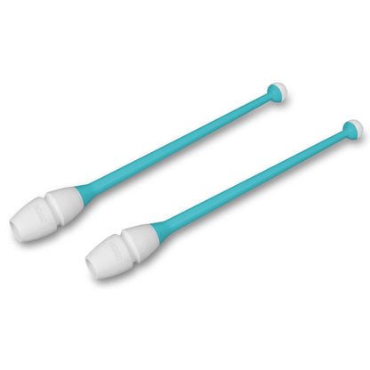 Mazas Emboîtables Tecnocaucho Indigo