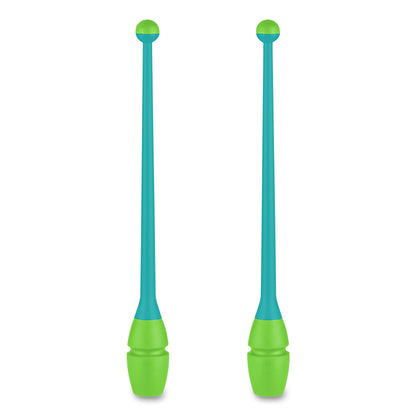 Mazas Emboîtables Tecnocaucho Indigo