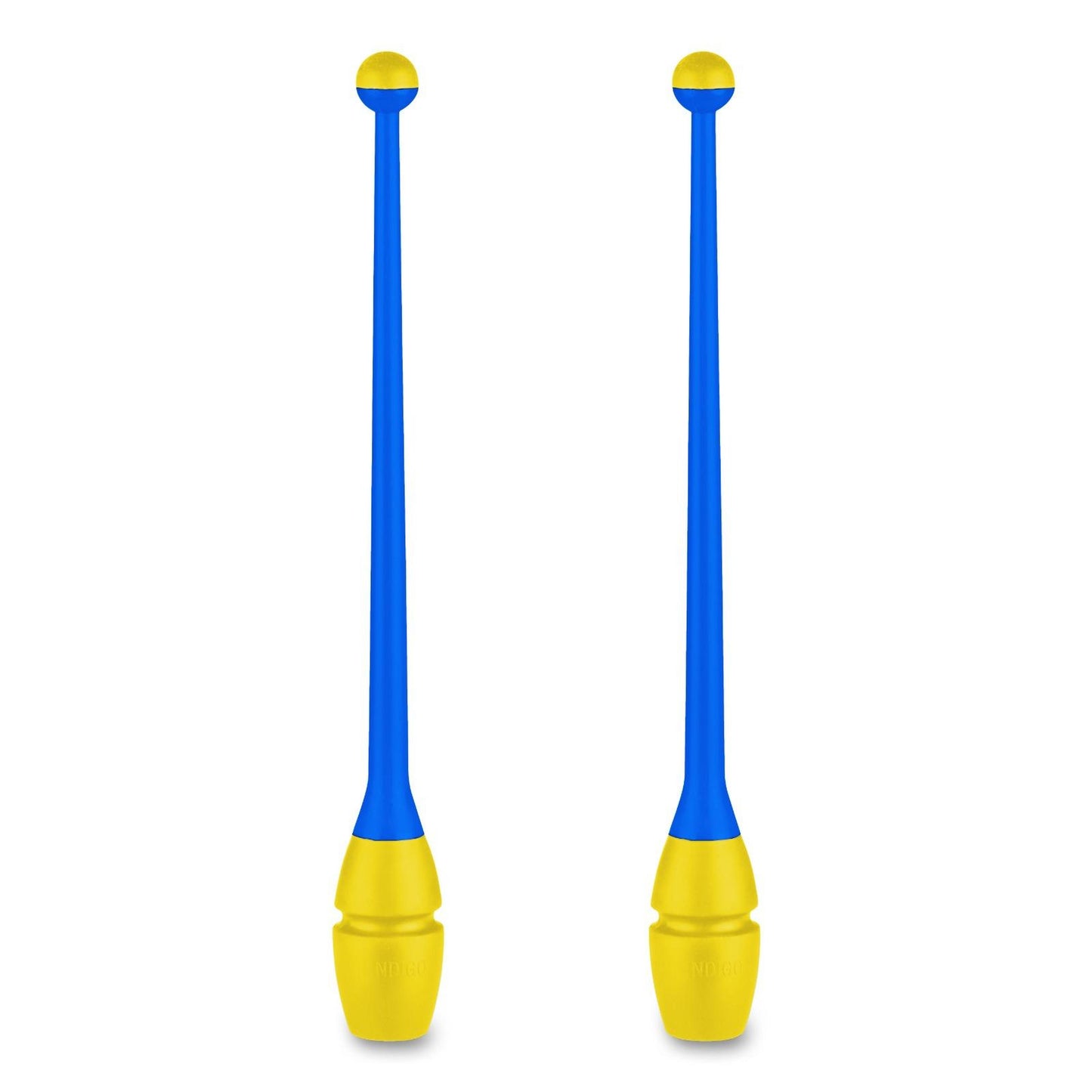 Mazas Emboîtables Tecnocaucho Indigo