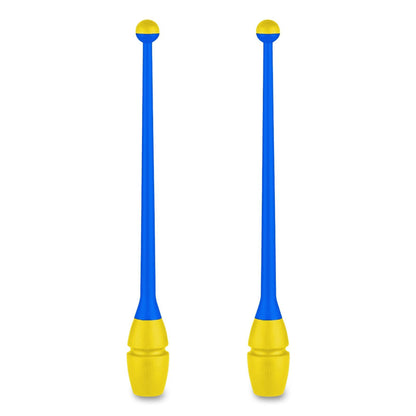 Mazas Emboîtables Tecnocaucho Indigo