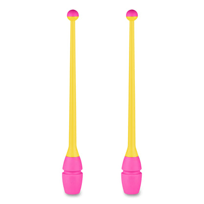 Mazas Emboîtables Tecnocaucho Indigo