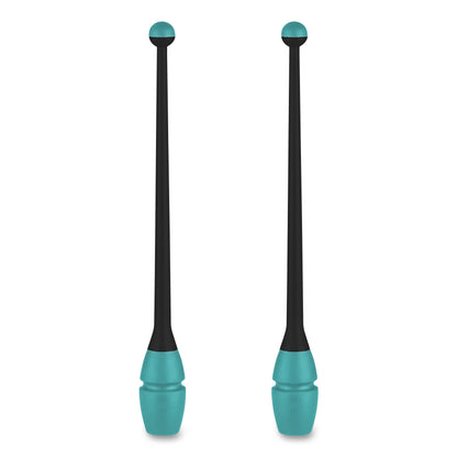 Mazas Emboîtables Tecnocaucho Indigo