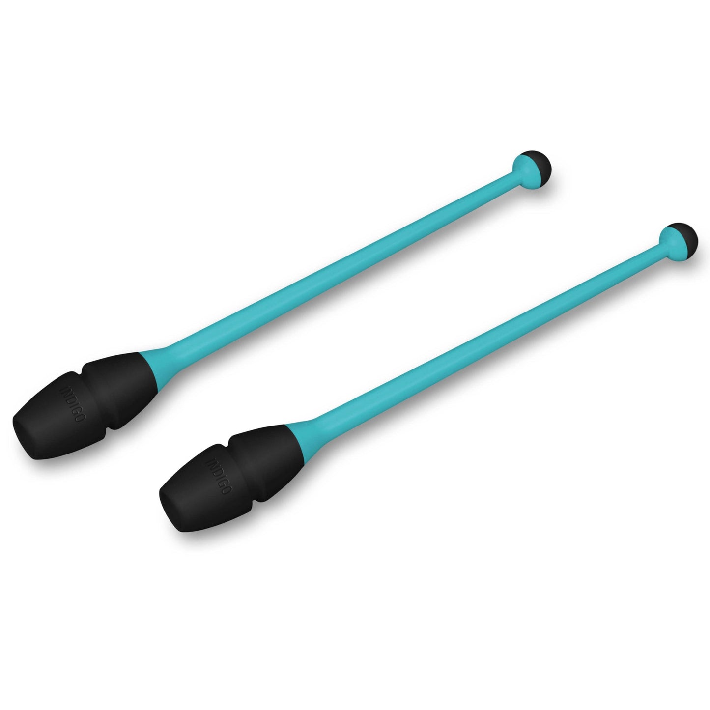 Mazas Emboîtables Tecnocaucho Indigo