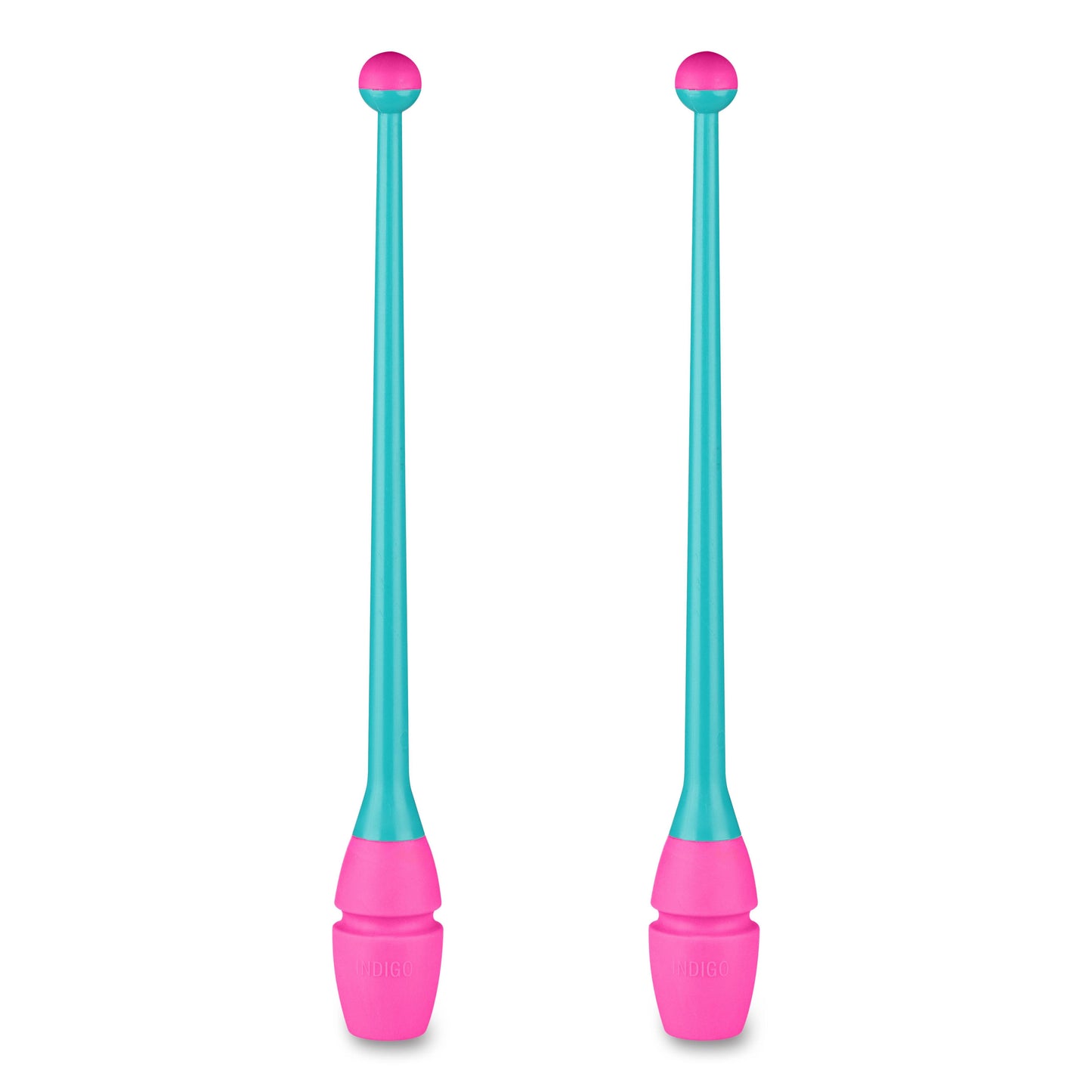 Mazas Emboîtables Tecnocaucho Indigo