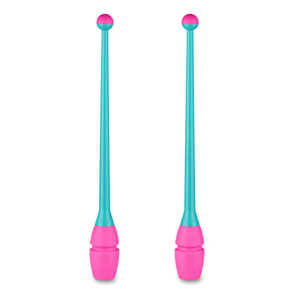 Mazas Emboîtables Tecnocaucho Indigo