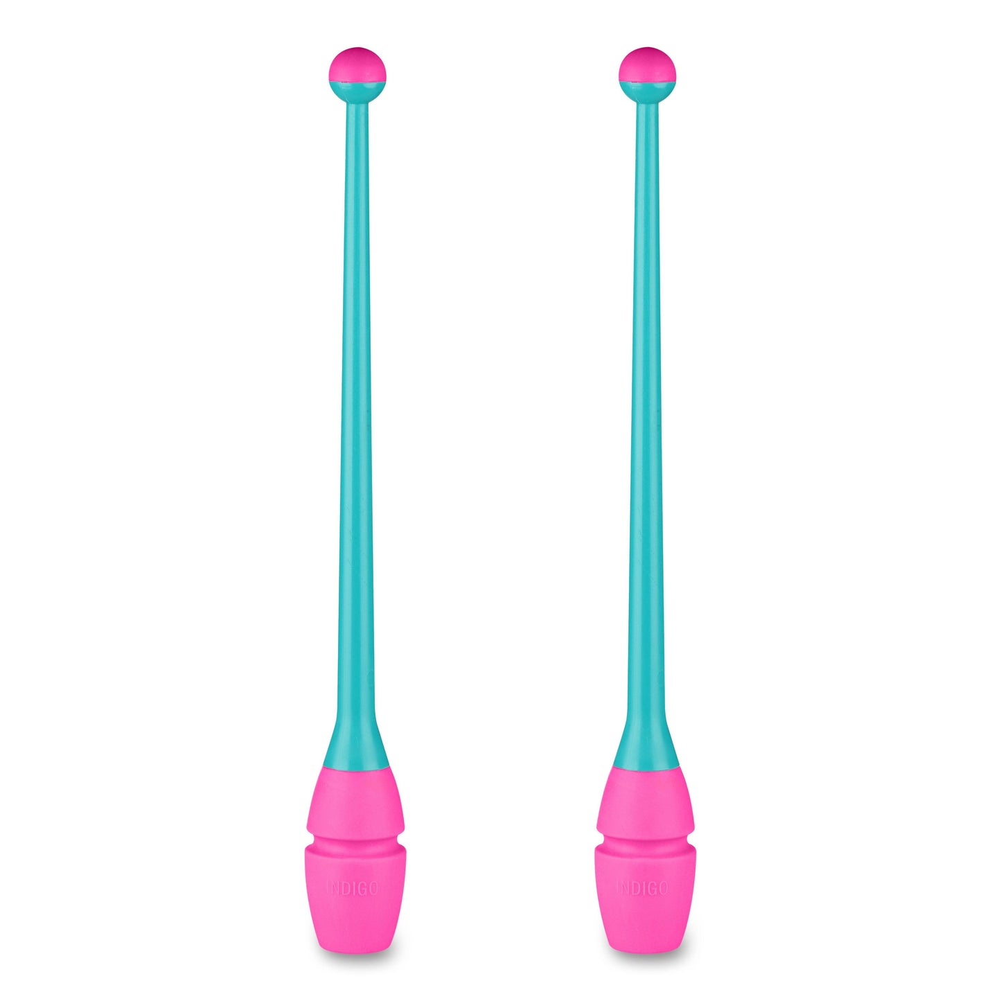 Mazas Emboîtables Tecnocaucho Indigo