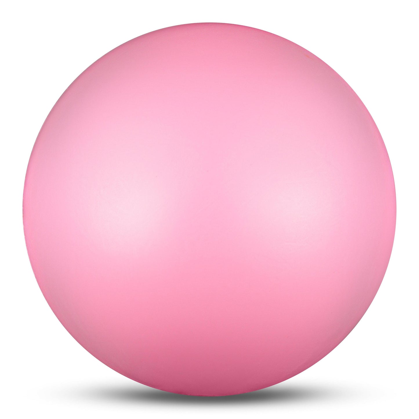 Balle PVC Métallisée INDIGO 17 cm 350 g