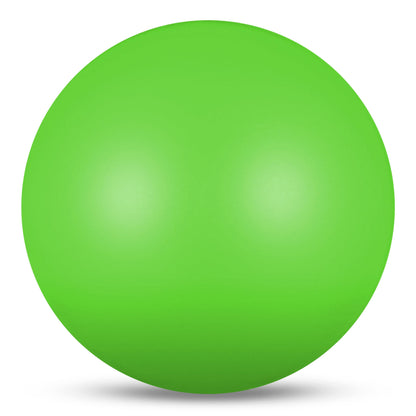 Balle PVC Métallisée INDIGO 17 cm 350 g