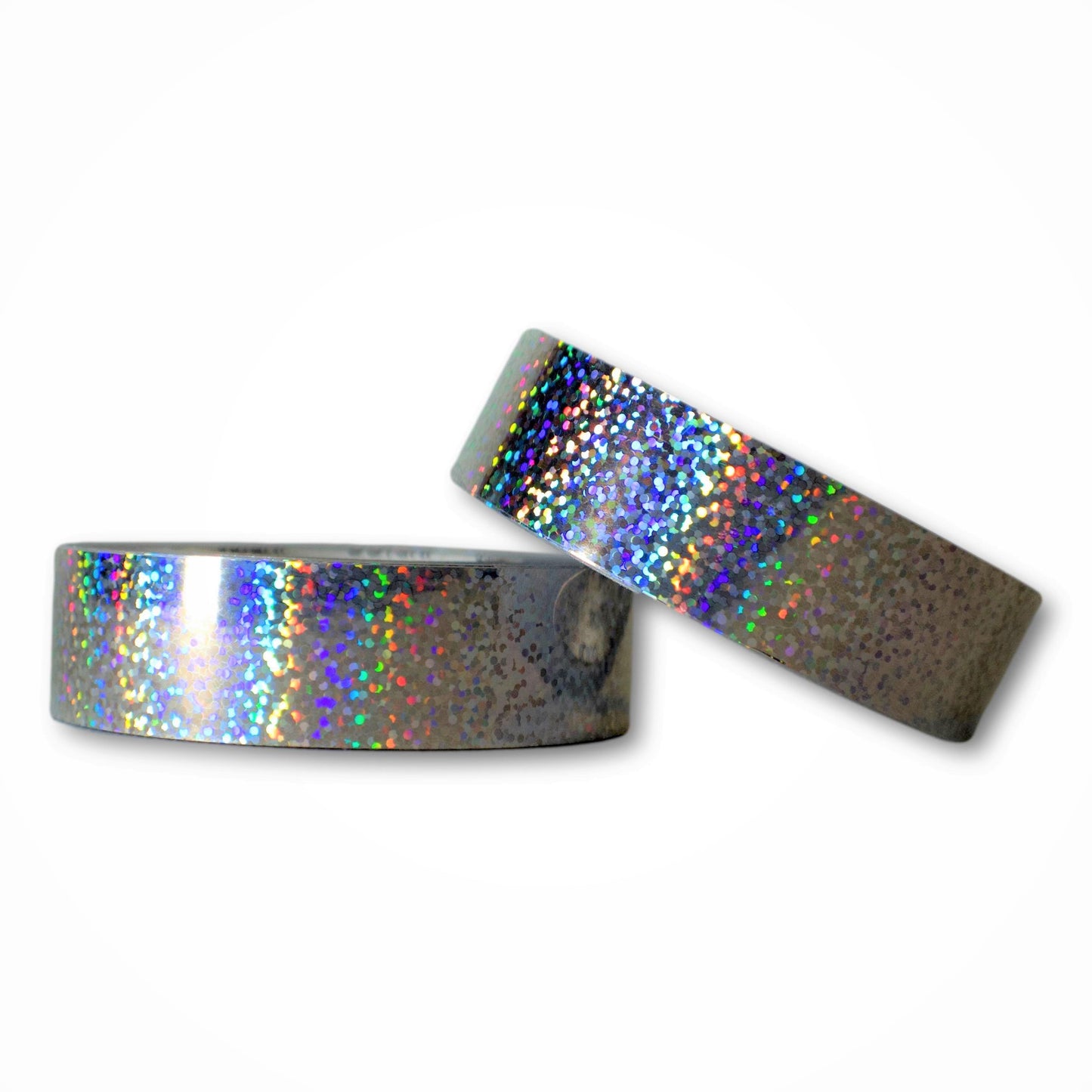 Rouleau Adhésif Crystal Indigo 20mm*14m