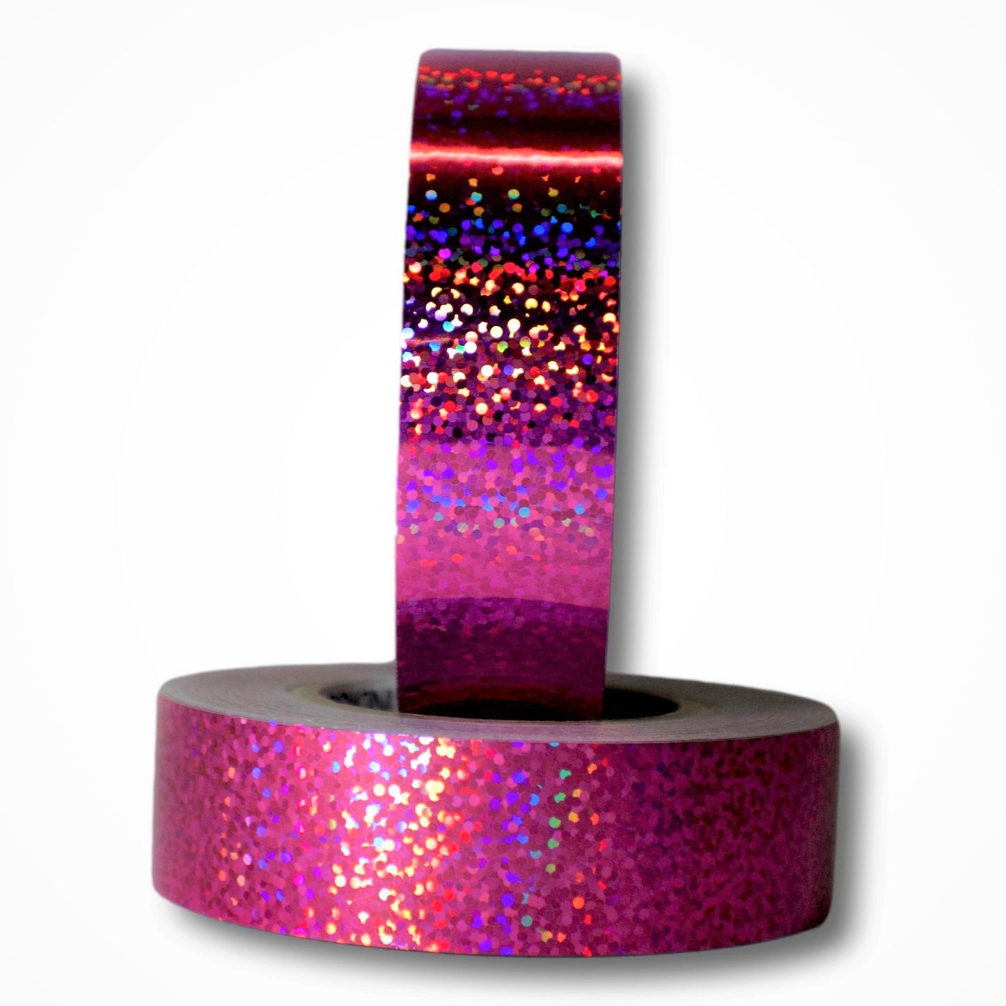 Rouleau Adhésif Crystal Indigo 20mm*14m