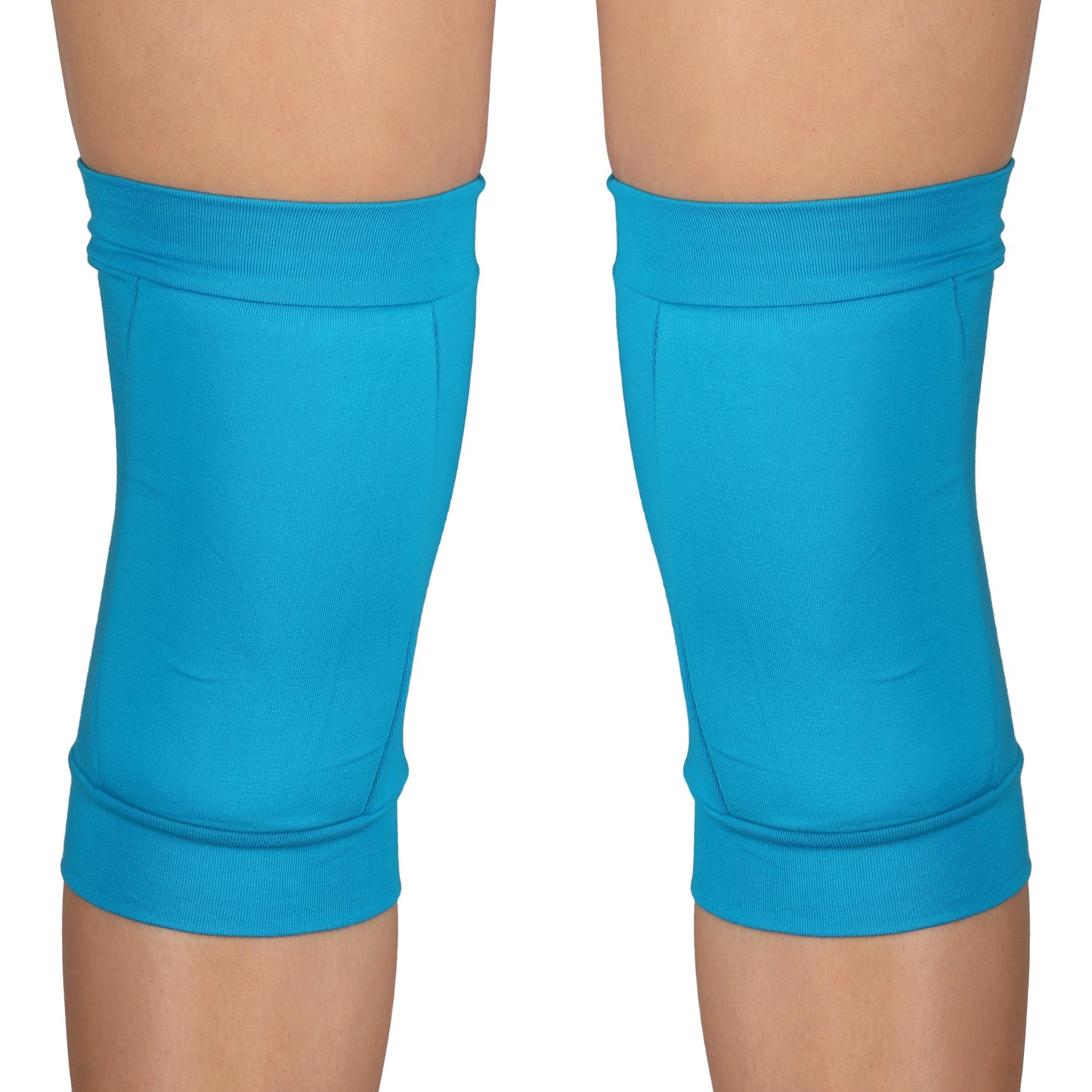 Genouillères de Gymnastique Rythmique MARIA INDIGO