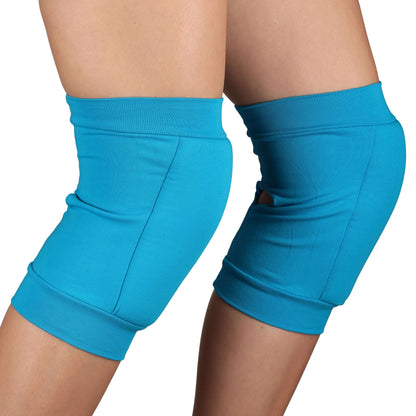 Genouillères de Gymnastique Rythmique MARIA INDIGO