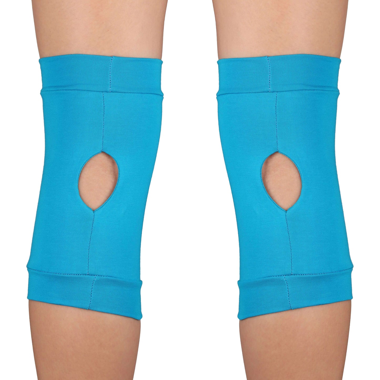 Genouillères de Gymnastique Rythmique MARIA INDIGO