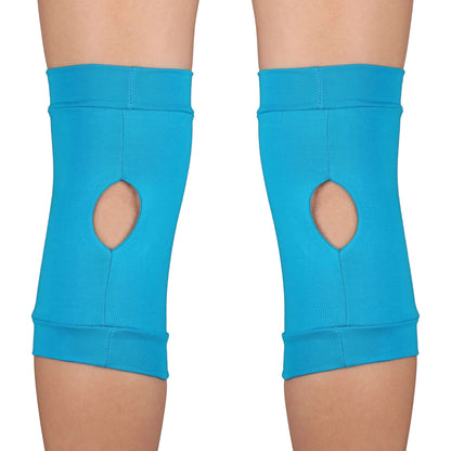 Genouillères de Gymnastique Rythmique MARIA INDIGO