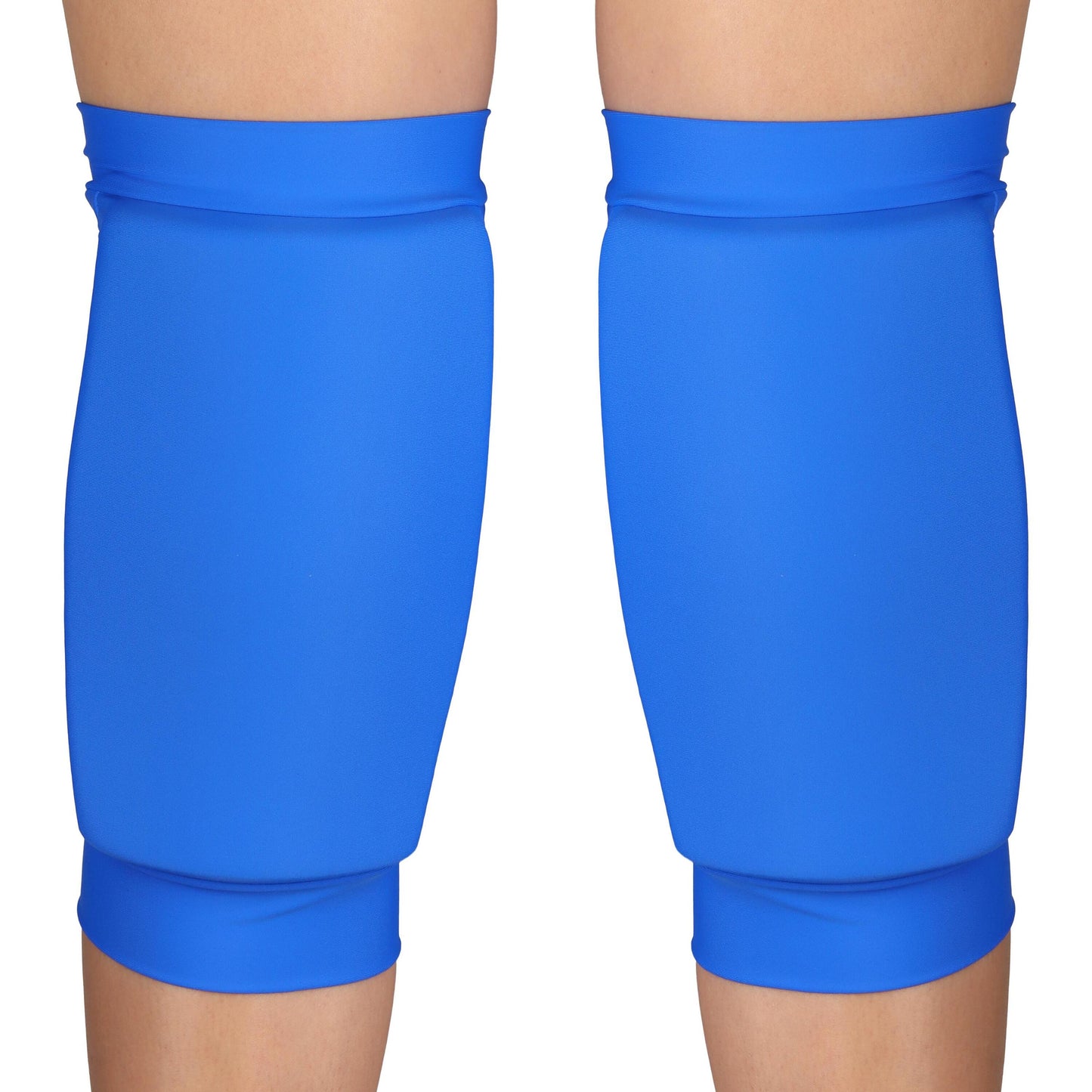 Rodilleras de Gimnasia y Baile Largas y Reforzadas NORA INDIGO