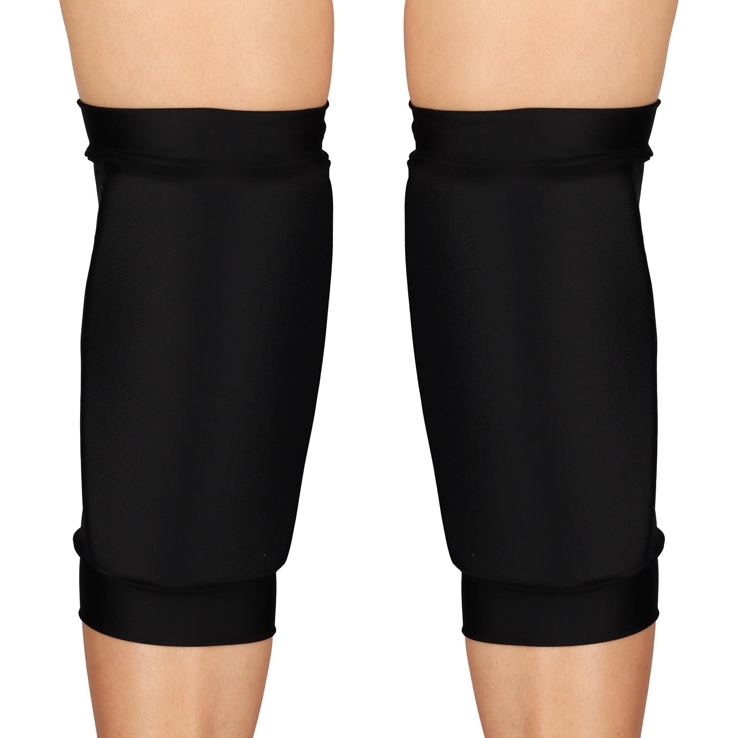 Rodilleras de Gimnasia y Baile Largas y Reforzadas NORA INDIGO