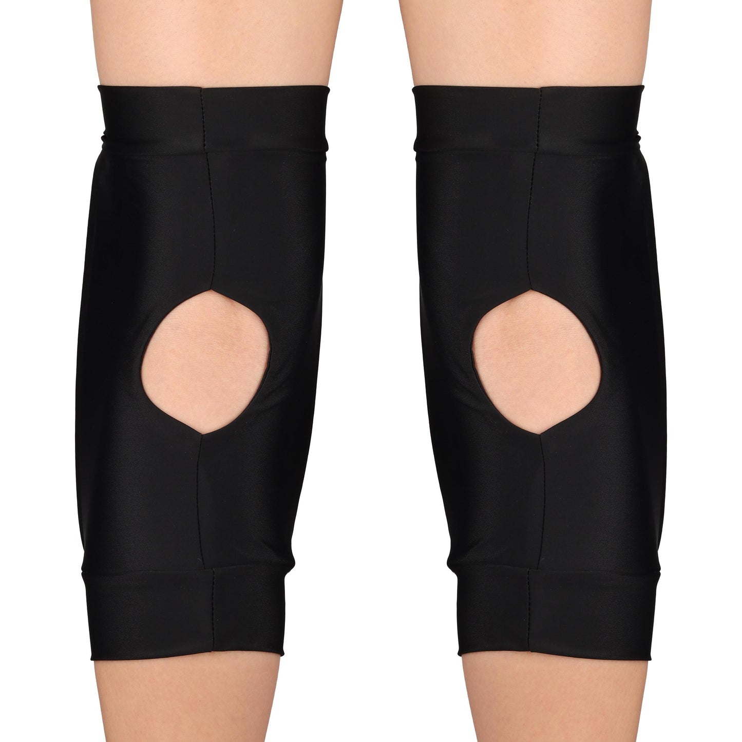 Rodilleras de Gimnasia y Baile Largas y Reforzadas NORA INDIGO