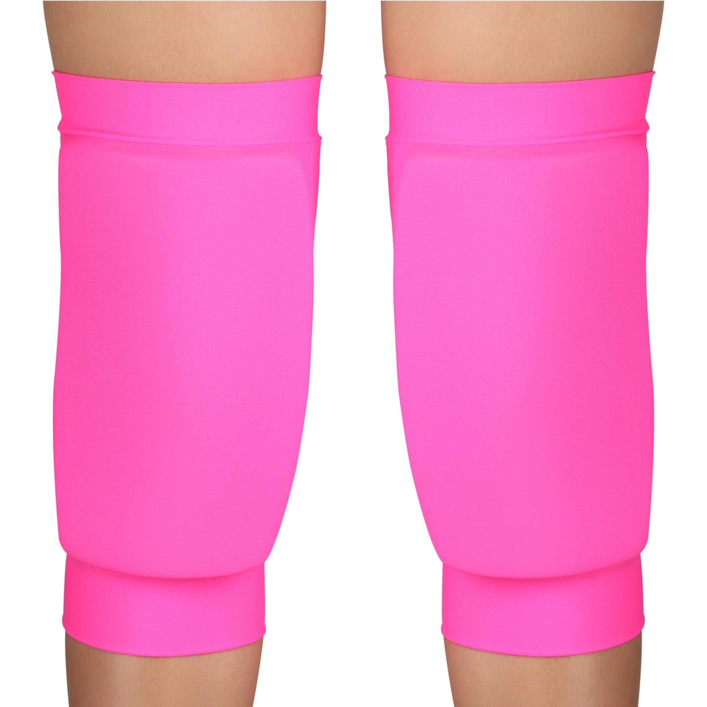 Rodilleras de Gimnasia y Baile Largas y Reforzadas NORA INDIGO