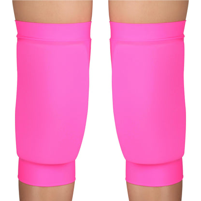 Rodilleras de Gimnasia y Baile Largas y Reforzadas NORA INDIGO