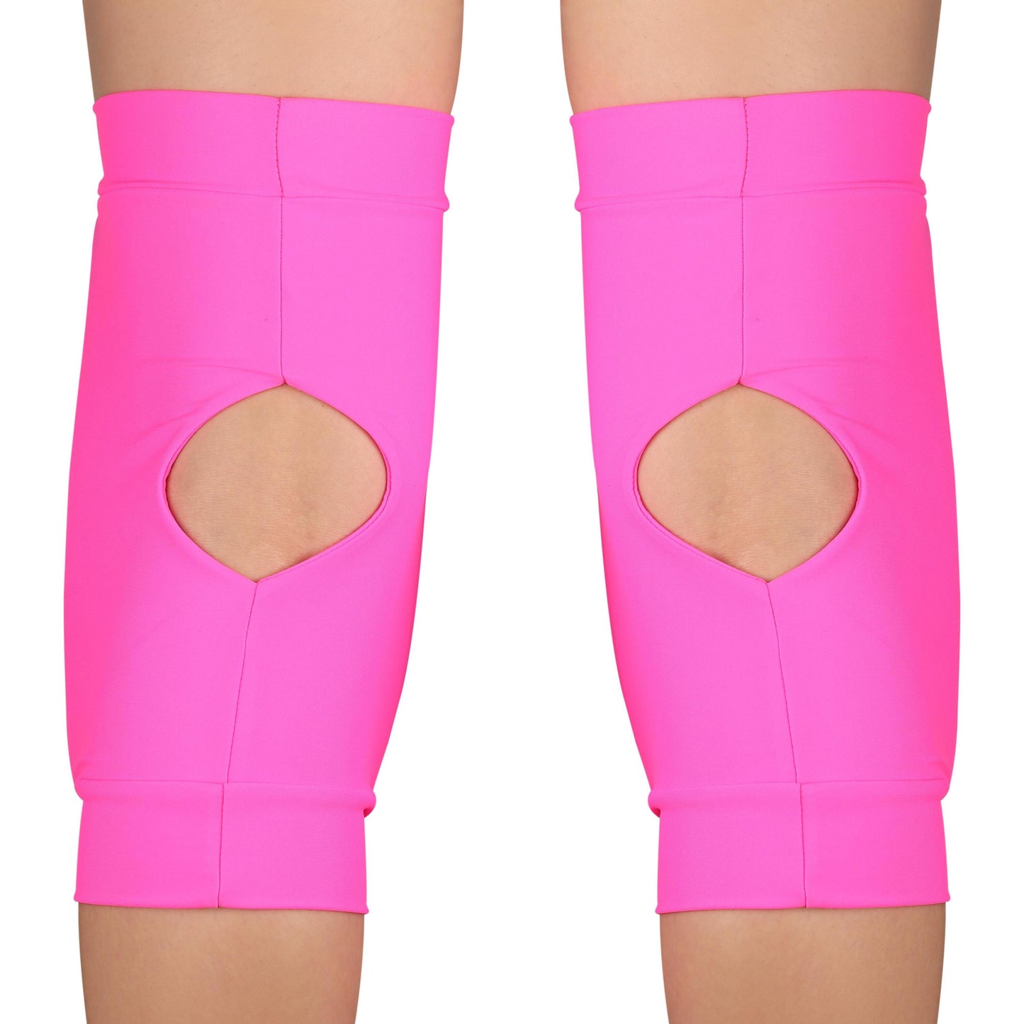 Rodilleras de Gimnasia y Baile Largas y Reforzadas NORA INDIGO