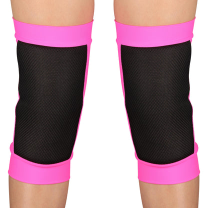 Rodilleras de Gimnasia y Baile Largas y Reforzadas SANDRA INDIGO