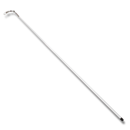 Bâton Pour Gymnastique Rythmique INDIGO 56 cm