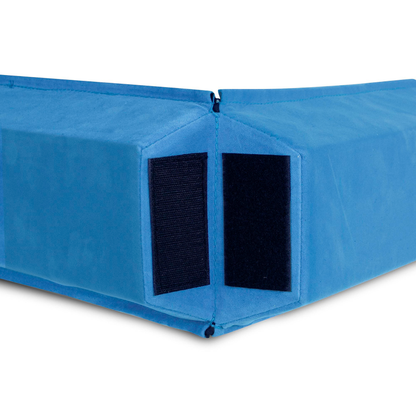 Barra Viga de Equilibrio Plegable con Base Antideslizante INDIGO