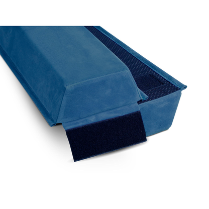 Barra Viga de Equilibrio Plegable con Base Antideslizante INDIGO