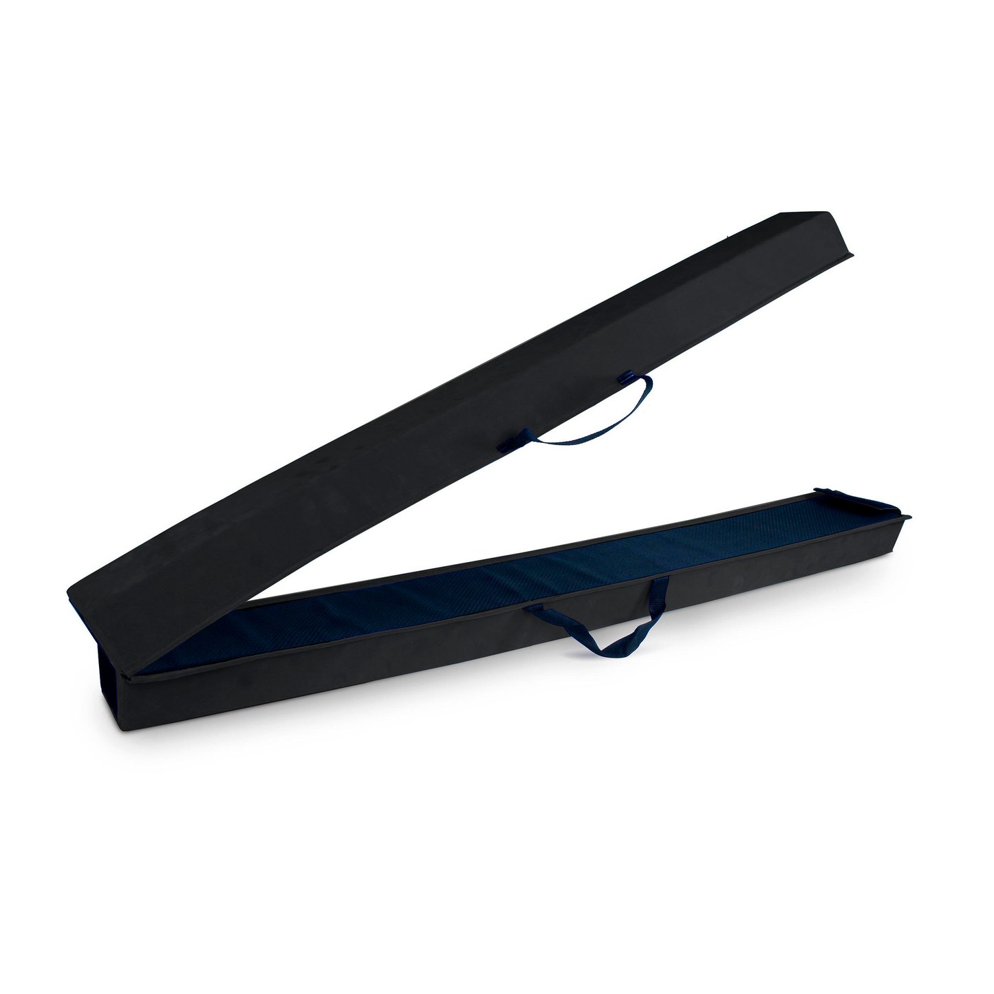 Barra Viga de Equilibrio Plegable con Base Antideslizante INDIGO