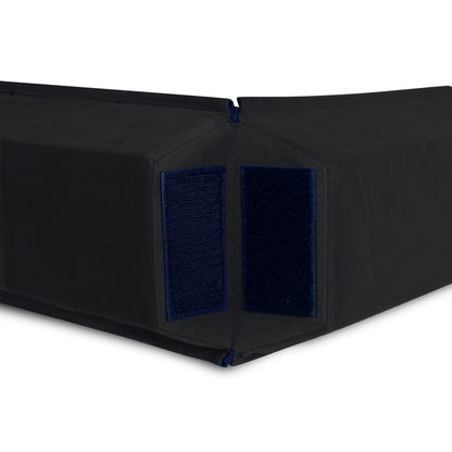 Barra Viga de Equilibrio Plegable con Base Antideslizante INDIGO