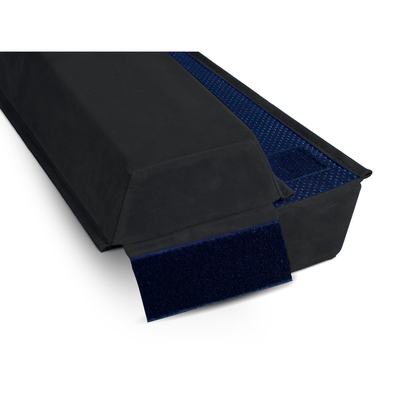 Barra Viga de Equilibrio Plegable con Base Antideslizante INDIGO