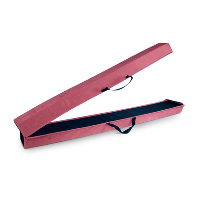 Barra Viga de Equilibrio Plegable con Base Antideslizante INDIGO